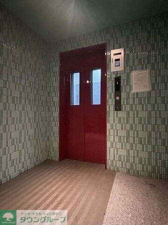 アールスリー川越の物件内観写真